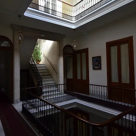 Hotel Nuevo