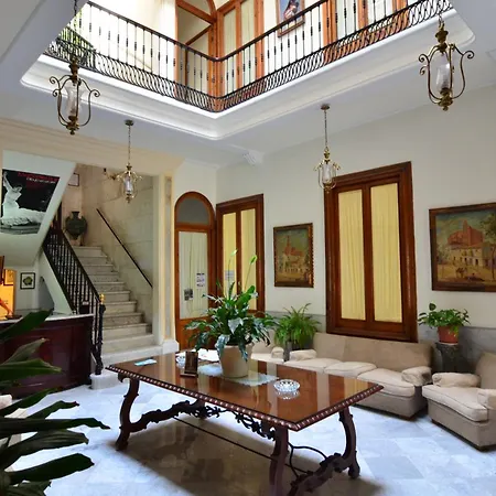 Hotel Nuevo