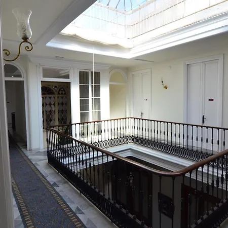 Hotel Nuevo Jerez de la Frontera