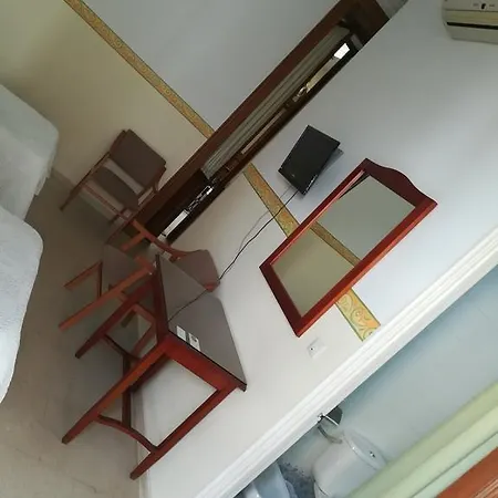 Hotel Nuevo