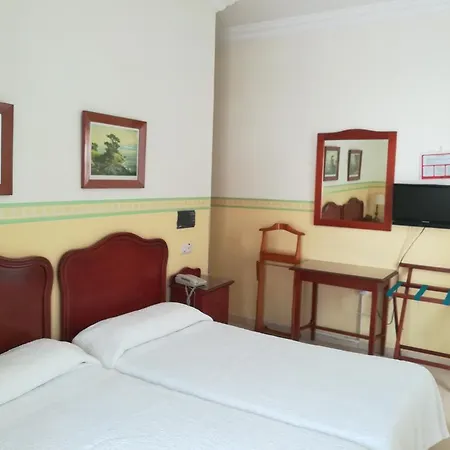 Hotel Nuevo