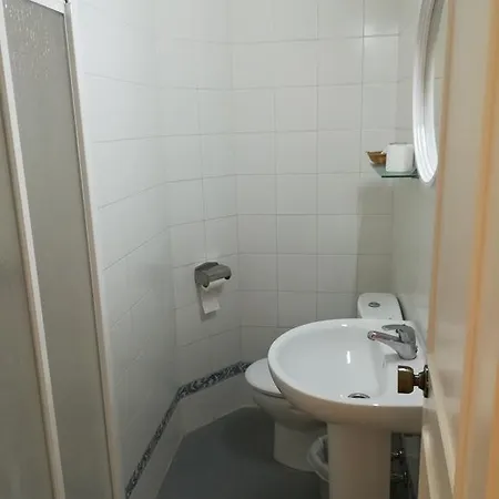 Hotel Nuevo
