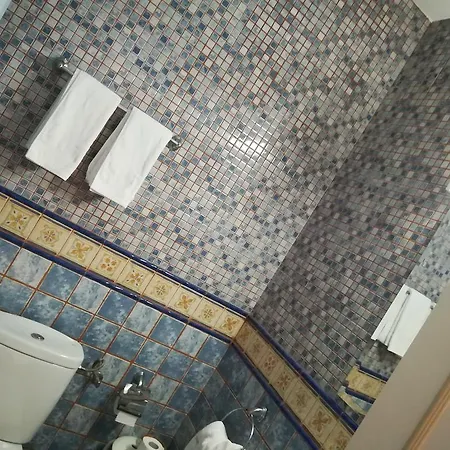 Hotel Nuevo
