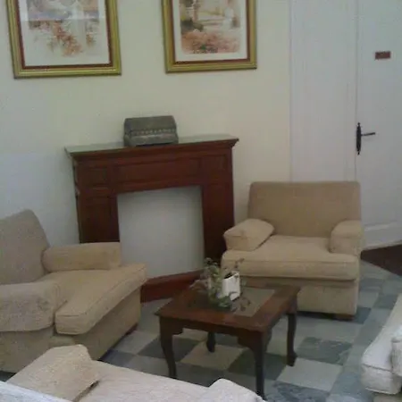 Nuevo Hotel