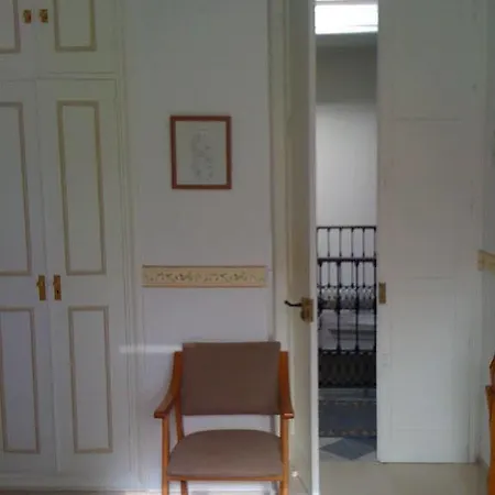 Nuevo Hotel
