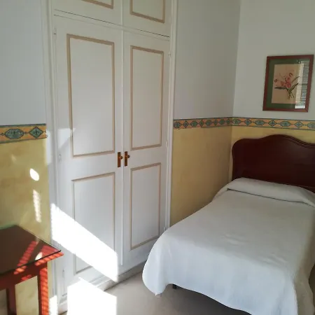 Nuevo Hotel Jerez de la Frontera