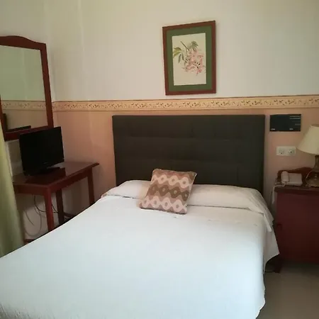 Hotel Nuevo Jerez de la Frontera