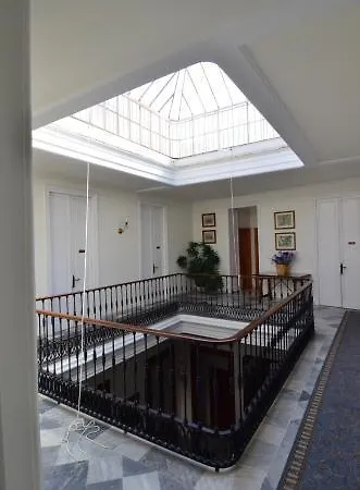 Hotel Nuevo Jerez de la Frontera