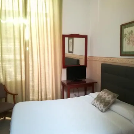 Nuevo Hotel Jerez de la Frontera