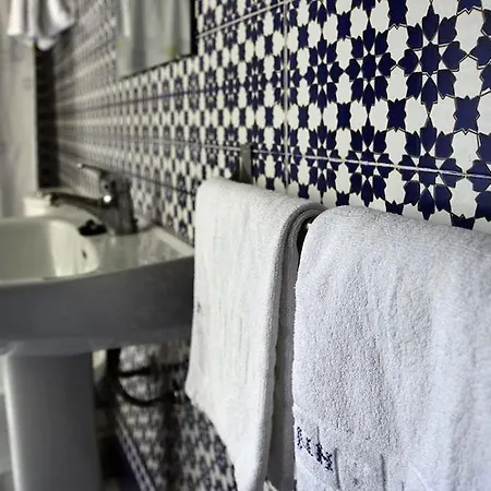 Hotel Nuevo Jerez de la Frontera