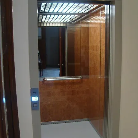 Hotel Nuevo Jerez de la Frontera