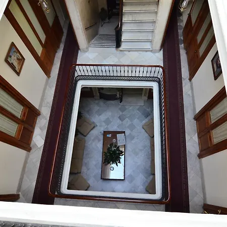 Hotel Nuevo