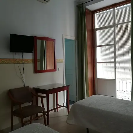 Nuevo Hotel Jerez de la Frontera