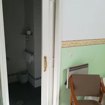Nuevo Hotel