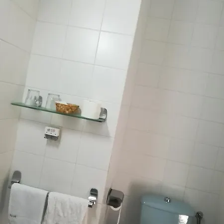 Nuevo Hotel Jerez de la Frontera