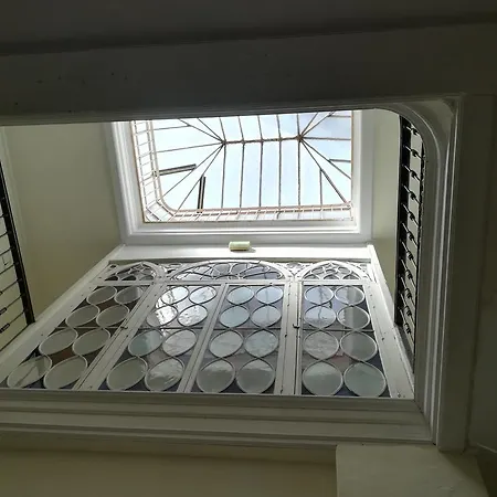 Nuevo Hotel Jerez de la Frontera