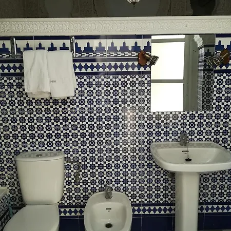 Nuevo * Jerez de la Frontera