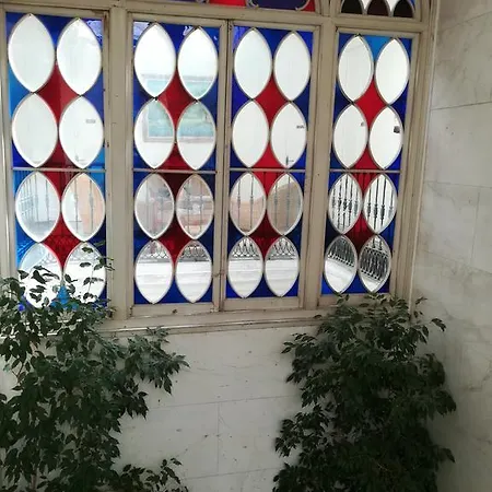 Hotel Nuevo Jerez de la Frontera