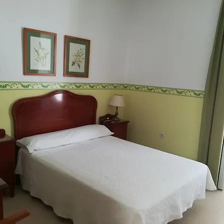 Nuevo Hotel Jerez de la Frontera