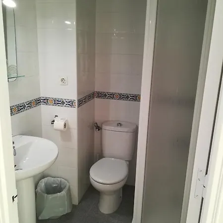 Nuevo Hotel Jerez de la Frontera