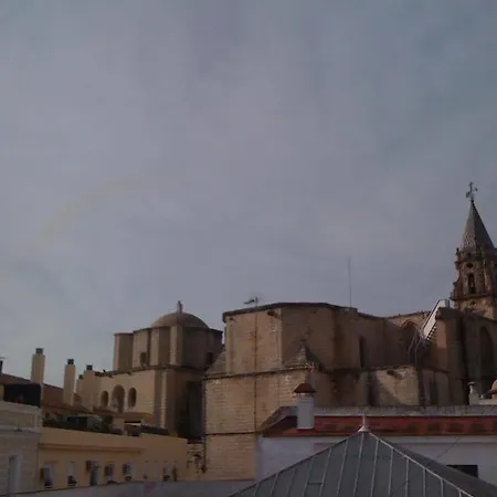 Nuevo Hotel Jerez de la Frontera