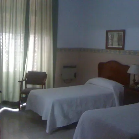 Hotel Nuevo Jerez de la Frontera