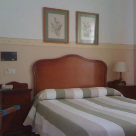 Nuevo Hotel Jerez de la Frontera