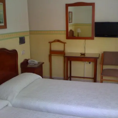 Nuevo * Jerez de la Frontera