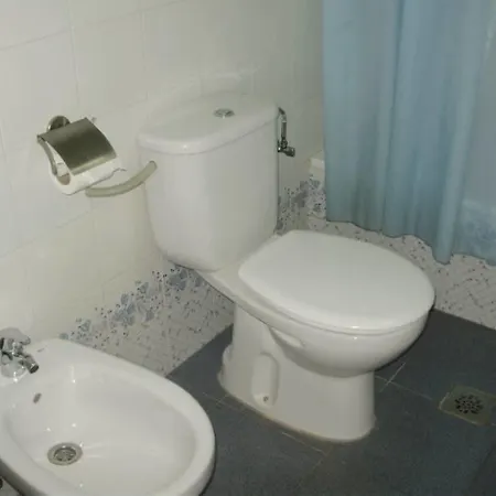 Nuevo Hotel Jerez de la Frontera