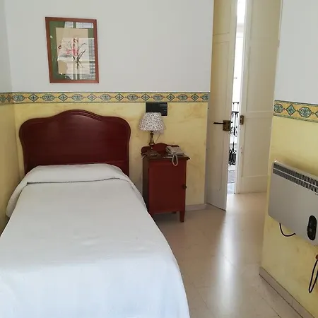 Nuevo Hotel