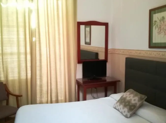 Nuevo Hotel Jerez de la Frontera