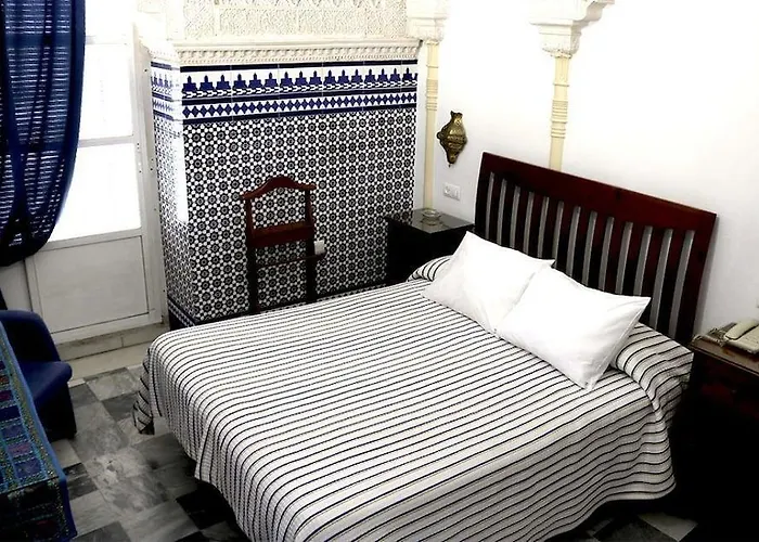 Nuevo * Jerez de la Frontera