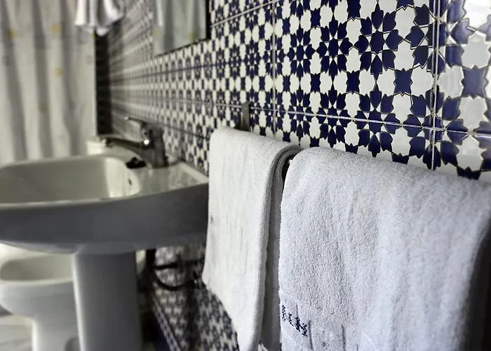 Hotel Nuevo Jerez de la Frontera