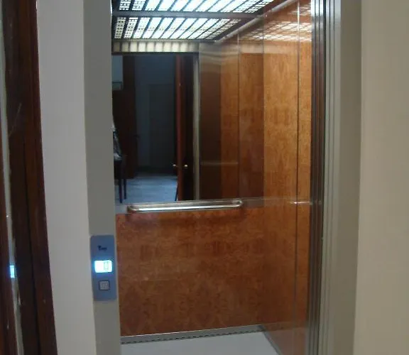 Hotel Nuevo Jerez de la Frontera