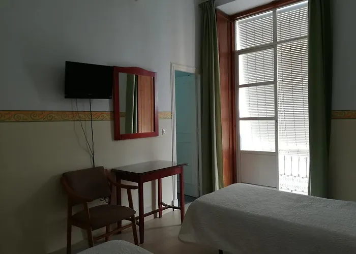 Nuevo Hotel Jerez de la Frontera