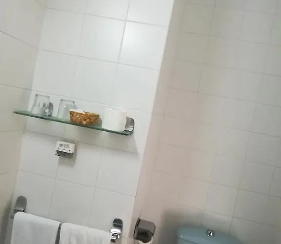 Nuevo Hotel Jerez de la Frontera