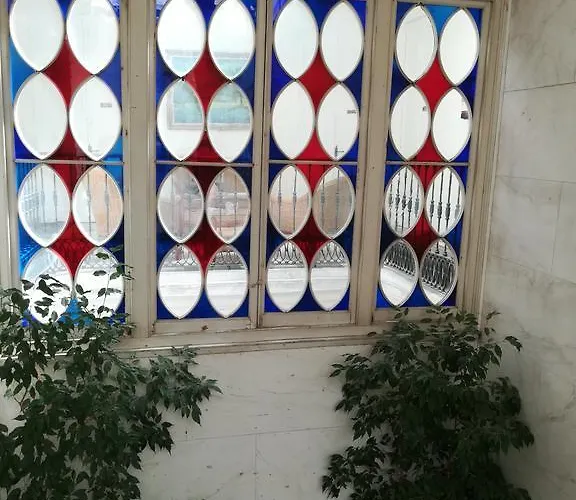 Hotel Nuevo Jerez de la Frontera