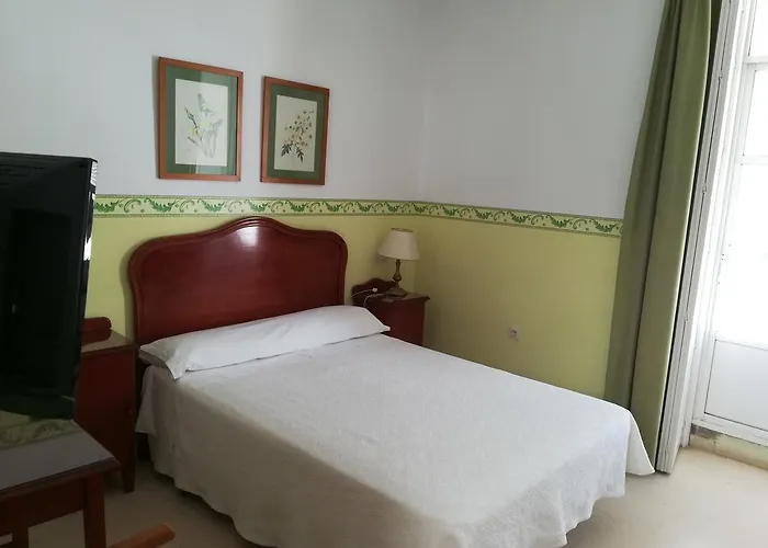 Nuevo Hotel Jerez de la Frontera