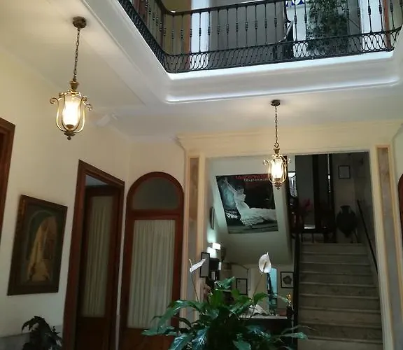 Hotel Nuevo Jerez de la Frontera