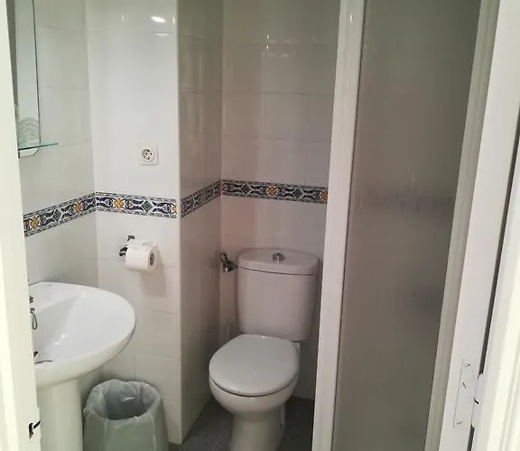 Nuevo Hotel Jerez de la Frontera