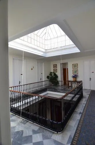 Hotel Nuevo Jerez de la Frontera